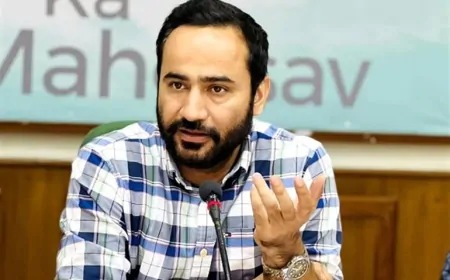 पंजाब में इंडस्ट्री आएंगी तो ही नौजवानों को रोजगार मिलेगा- सांसद मीत  हेयर