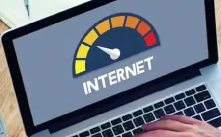 पटियाला में शुरू हुई इंटरनेट सेवा, शंभू-खनौरी बॉर्डर पर कार्रवाई के दौरान किया था बंद