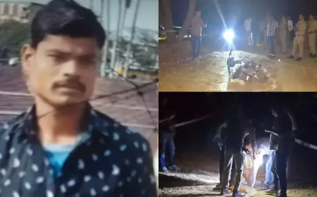 लखनऊ रेप-हत्याकांड का आरोपी पुलिस एनकाउंटर में मारा गया