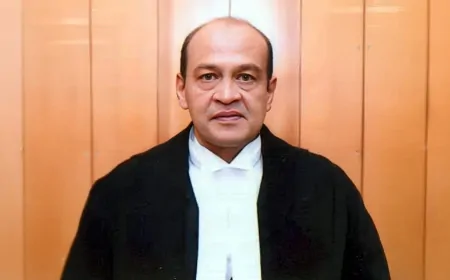 SC ने जारी किया जस्टिस यशवंत वर्मा के घर का वीडियो, अधजले नोटों से मचा हड़कंप!