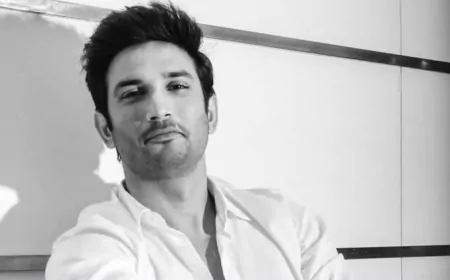 सुशांत सिंह राजपूत केस में CBI की क्लोजर रिपोर्ट,  केस में हत्या के सबूत नहीं मिले