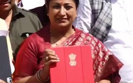 दिल्ली में भी लागू होगी आयुष्मान योजना- CM रेखा गुप्ता