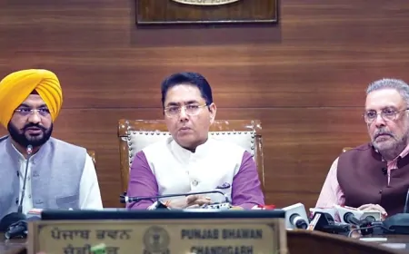 ‘युद्ध नशे के विरुद्ध’ अभियान के तहत अब तक करीब 2100 किलो नशीले पदार्थ जब्त