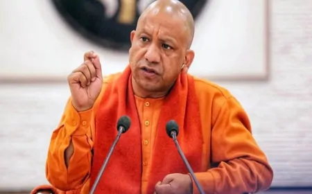 CM योगी का निर्देश, गर्मी की छुट्टियों में भी खुलेंगे स्कूल