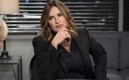 हॉलीवुड टीवी की सबसे ज्यादा कमाने वाली एक्ट्रेस कौन? जवाब है ...