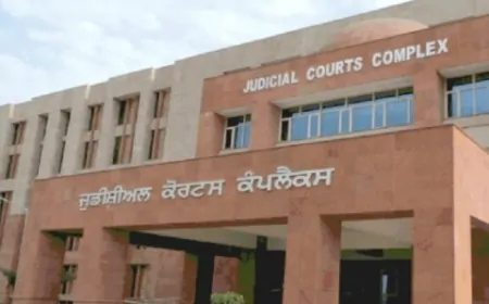 कोर्ट ने पादरी बजिंदर सिंह को दोषी ठहराया, 1 अप्रैल को होगा सजा का एलान