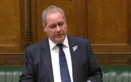 ब्रिटेन की संसद में फिर उठा जलियांवाला हत्याकांड का मुद्दा 