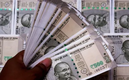 केंद्रीय कर्मचारियों की बल्ले-बल्ले, सरकार ने महंगाई भत्ते में 2% बढ़ोतरी का किया एलान 