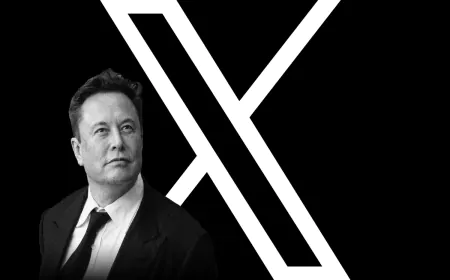 Elon Musk ने 33 बिलियन डॉलर में बेचा X, पोस्ट कर दी जानकारी 