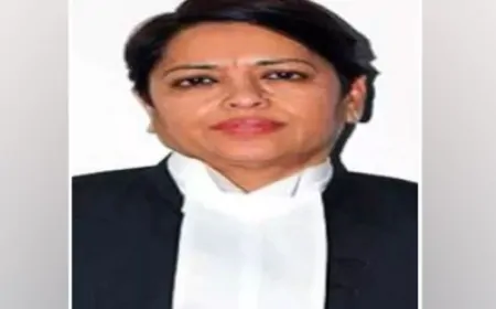 कैश कांड में मुख्य आरोपी पूर्व जज निर्मल यादव 17 साल बाद हुईं बरी