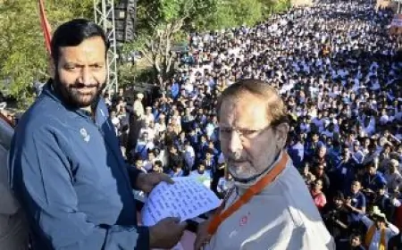 नशे के खिलाफ जागरूकता अभियान, CM नायब सिंह सैनी ने भी हाफ मैराथन में लगाई दौड़