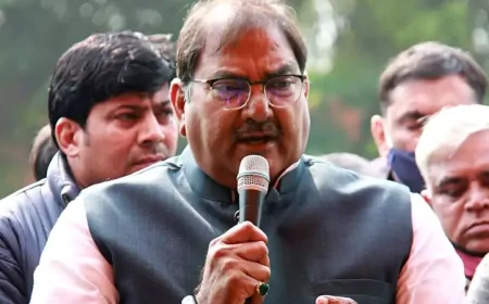 इनेलो ने संगठन का किया विस्तार, प्रकोष्ठों के अध्यक्ष और संयोजकों की हुई नियुक्ती