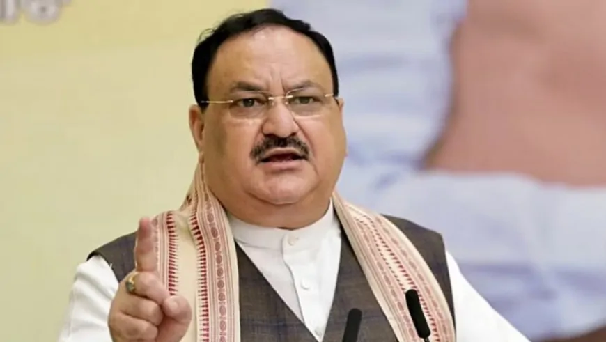 6 मार्च को बिलासपुर में जेपी नड्डा का कार्यक्रम, AIIMS में पेट स्कैन मशीन का करेंगे शुभारंभ