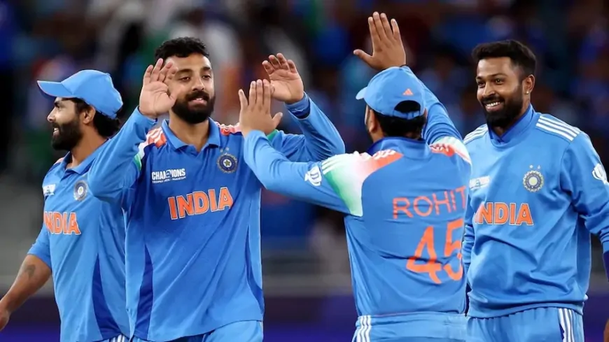 Ind Vs NZ : हिसार में मूवी शो रद्द कर सिनेमा हॉल में चलाया मैच