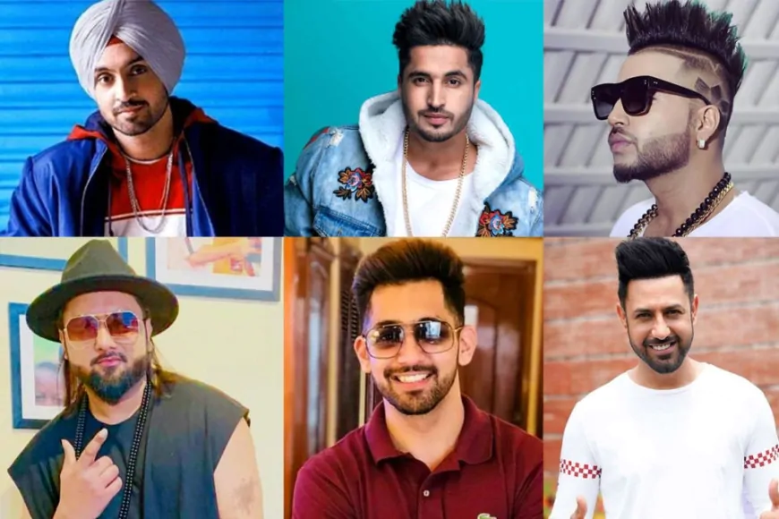 इस पंजाबी Singer की हो रही रेकी, एक Post...और मच गया बवाल