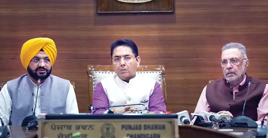 ‘युद्ध नशे के विरुद्ध’ अभियान के तहत अब तक करीब 2100 किलो नशीले पदार्थ जब्त