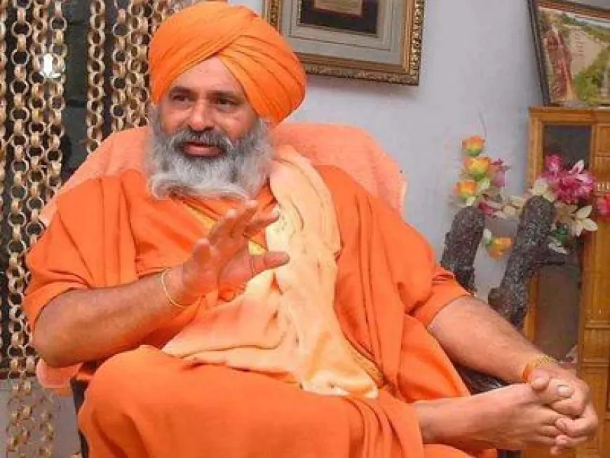 प्रताप सिंह बाजवा के विवादास्पद बयान पर सांसद सीचेवाल ने किया पलटवार 