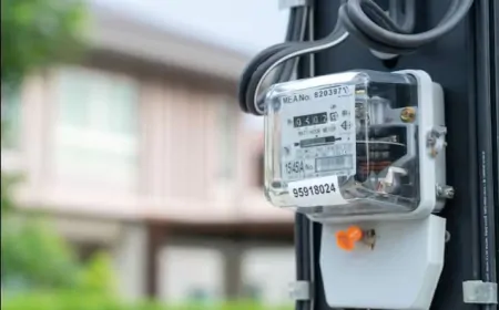 हरियाणा: 20-40 पैसे प्रति यूनिट बिजली महंगी