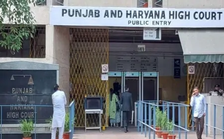 कर्नल बाठ से मारपीट मामले की जांच करेगी चंडीगढ़ पुलिस, हाई-कोर्ट ने दिया आदेश 