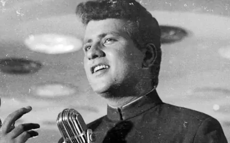 बॉलीवुड के 'भारत कुमार' मनोज कुमार का 87 वर्ष की आयु में निधन