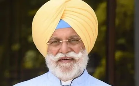 कांग्रेस विधायक गुरजीत सिंह पर ED की कार्रवाई, 22 करोड़ 2 लाख की संपत्ति की जब्त 