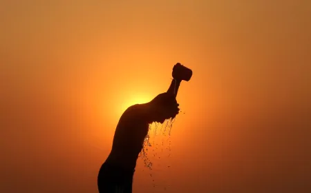 42 डिग्री तापमान, लू के थपेड़े और तपेगी दिल्ली… अगले 6 दिन कैसे रहेगा मौसम?