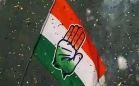 लुधियाना उपचुनाव में कांग्रेस ने उम्मीदवार का किया ऐलान, इस दिग्गज नेता को उतारा मैदान में