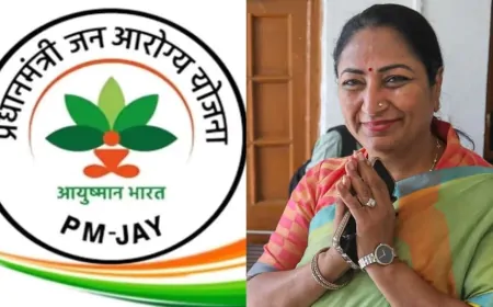 दिल्ली में आज से लागू होगी आयुष्मान योजना
