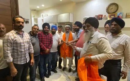 लुधियाना उपचुनाव : कांग्रेस का उम्मीदवार घोषित, कांग्रेस ने भारत भूषण आशु को बनाया उम्मीदवार