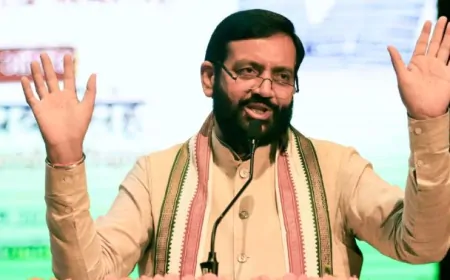 CM नायब सिंह सैनी का रोहतक में कार्यक्रम,  हरियाणा फिल्म महोत्सव में होंगे  शामिल