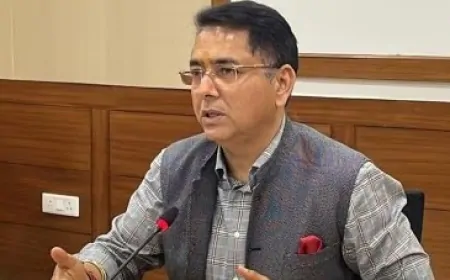 पंजाब में ‘युद्ध-नशे के विरुद्ध’ अभियान को जनता का मिल रहा है सहयोग- अमन अरोड़ा 