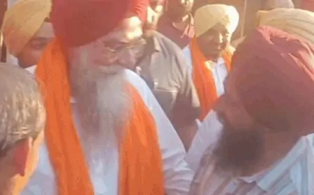 विधानसभा स्पीकर की नशा तस्करों को चेतावनी, नशे का कारोबार छोड़ें या पंजाब