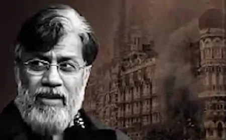 26/11 का आरोपी तहव्वुर राणा आएगा भारत, अमेरिकी कोर्ट ने ठुकराई ये मांग