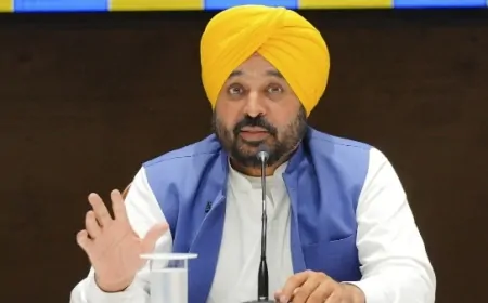 बरनाला में बेसहारा बुजुर्गों के लिए बना नया वृद्धाश्रम, मिलेगी मूलभूत सुविधाएं