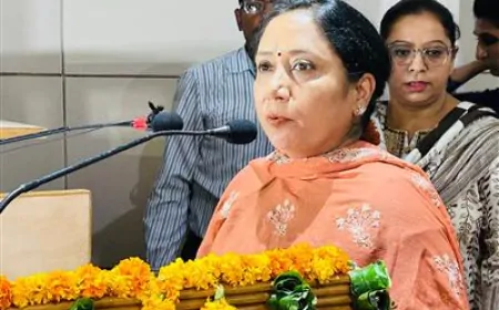 कैबिनेट मंत्री डॉ. बलजीत कौर ने बेसहारा बुजुर्गों के लिए वृद्धाश्रम का किया उद्घाटन