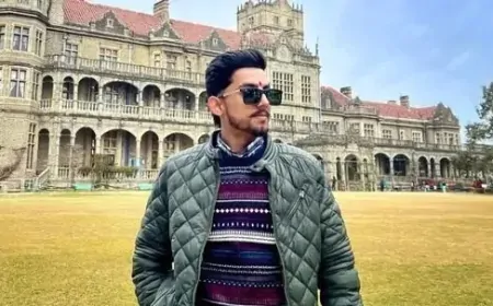 शो के दौरान हत्या का मामला : मृतक के पिता बोले- उनके बेटे के नाम पर राजनीति न की जाए 