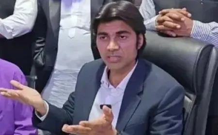 पास्टर बजिंदर सिंह के बाद अब उसके IT सेल ऑपरेटर पर दर्ज हुई शिकायत 