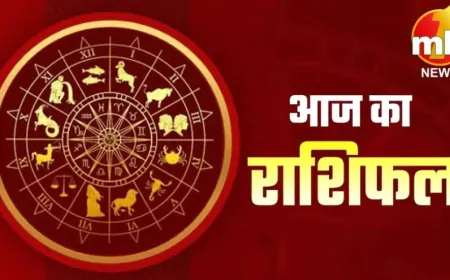 Aaj Ka Rashifal: 14th,अप्रैल 2025, सोमवार का दिन सभी राशियों के लिए कैसा रहेगा, जानते हैं दैनिक राशिफल