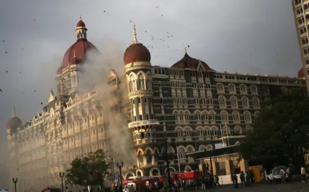 क्या है 26/11 हमले का पूरा मामला, जानें इस मामले में कब-कब क्या हुआ 