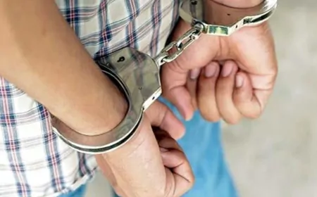 पंजाब में 127.54 करोड़ की हेरोइन बरामद,  अमृतसर में पुलिस की बड़ी कार्रवाई