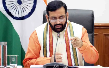 गुरुग्राम में 1हजार एकड़ में बनाई जाएगी ग्लोबल सिटी,  CM सैनी ने प्रेस कॉन्फ्रेंस कर दी जानकारी