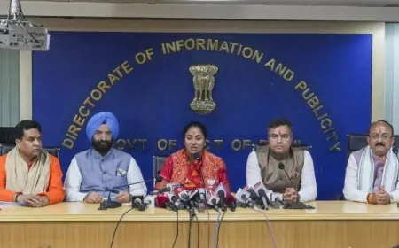 दिल्ली सरकार की आज कैबिनेट बैठक, बिजली की सब्सिडी के मुद्दे पर लगेगी मुहर!