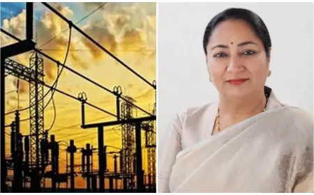 कोई ऑटो बंद नहीं होगा, बिजली सब्‍सिडी बनी रहेगी - CM रेखा गुप्‍ता