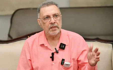 नशा मुक्त पंजाब के लिए सरकार लगातार कर रही है प्रयास- डॉ. बलबीर सिंह 