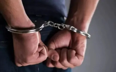 यूट्यूबर पर हुए ग्रेनेड हमले मामले में बड़ा खुलासा, मामले में पुलिस ने एक फौजी को किया गिरफ्तार