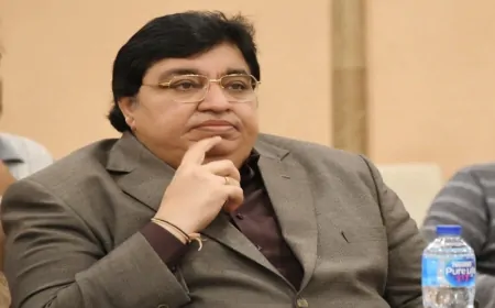 पाकिस्तान में हिंदू मंत्री खील दास कोहिस्तानी के काफिले पर हुआ हमला 