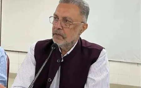 पंजाब में ‘युद्ध नशे के विरूद्ध’ अभियान जारी, पंजाब को नशा मुक्त बनाना सरकार का लक्ष्य- बलबीर सिंह