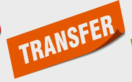 पंजाब सरकार ने राजस्व विभाग में किया  फेरबदल, 56 तहसीलदारों और  166 नायब तहसीलदारों का ट्रांसफर