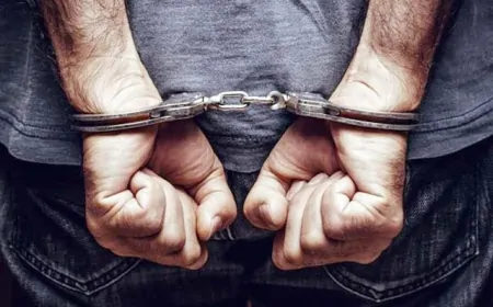 पुलिस के साथ नशा तस्करों की मुठभेड़, पुलिस ने नामी तस्करों को किया गिरफ्तार