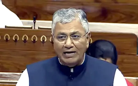 एक देश, एक चुनाव पर JPC की बैठक, SC के पूर्व जज जस्टिस हेमंत गुप्ता करेंगे अध्यक्षता